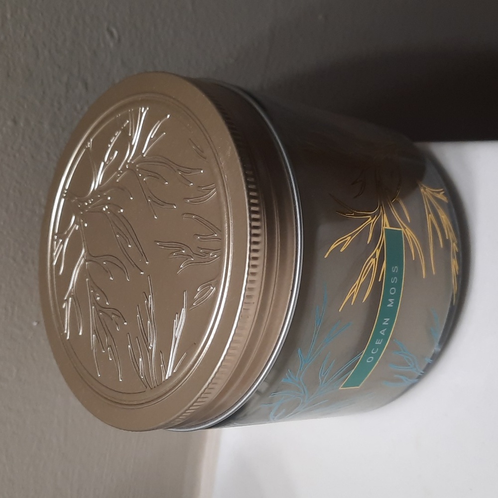 2 Wick  Bellevue Luxury Line Candle